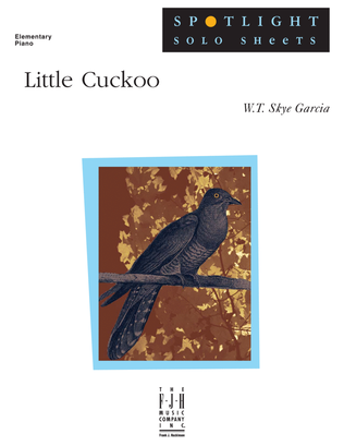 Little Cuckoo
