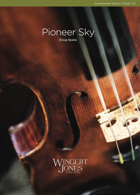 Pioneer Sky