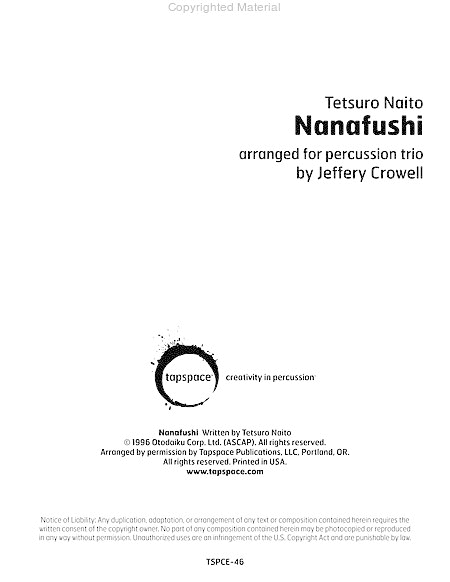 Nanafushi image number null