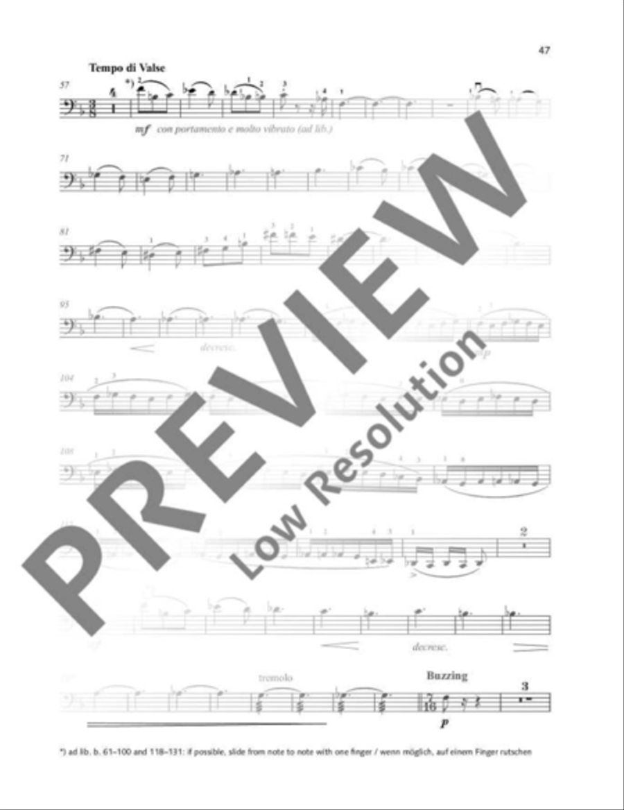 Mosquito Mosquito Piano Accompaniment scores gallery preview page 10