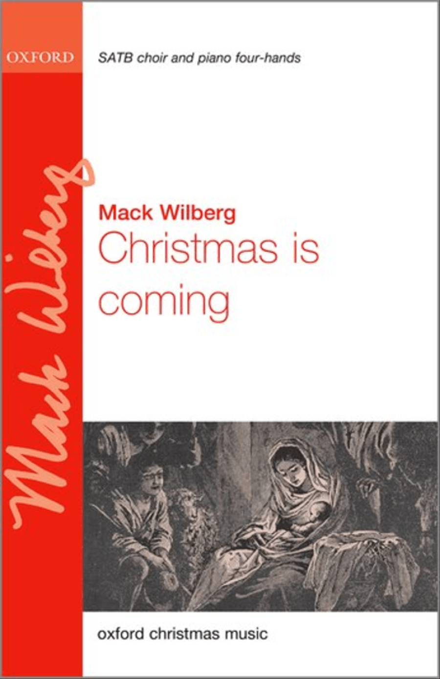 Christmas is coming TB scores gallery preview page 1