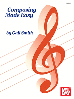 Gail Smith - Composing Made Easy