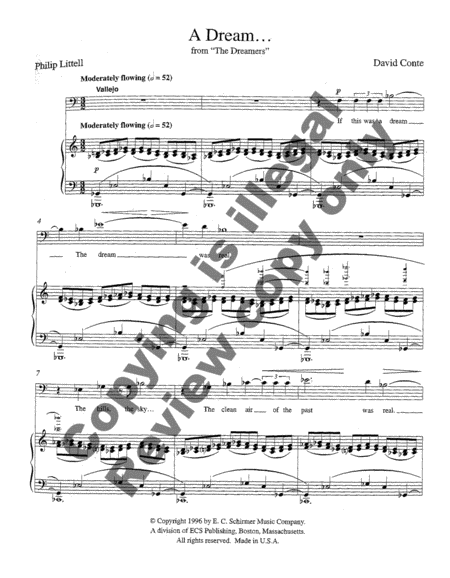 Opera Aria Anthology, Volume 4 (Baritone) image number null