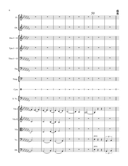 Cello Concerto No.1 Score and Parts image number null