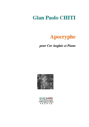 Apocryphe
