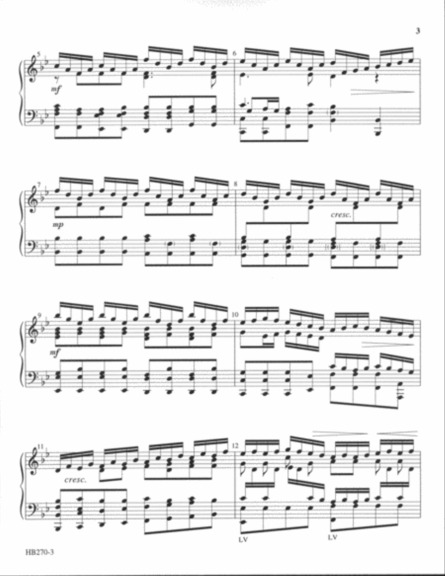Allegro from 