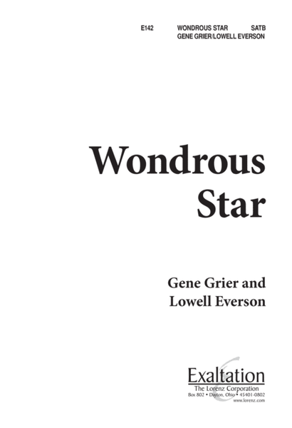 Wondrous Star