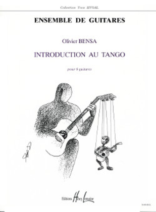 Introduction Au Tango