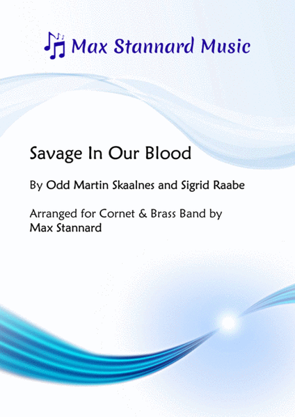Savage In Our Blood image number null