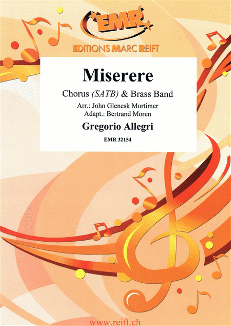 Miserere image number null