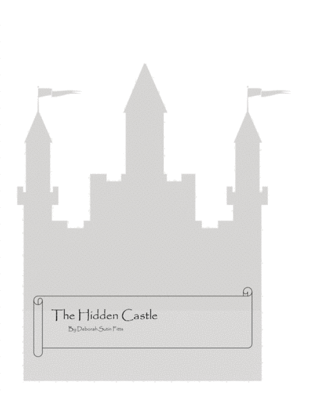 The Hidden Castle image number null
