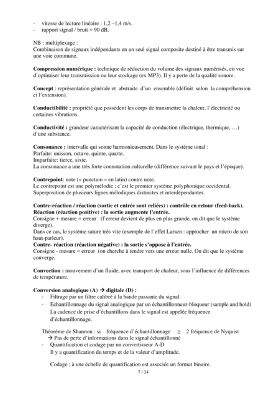 Glossaire Glossaire Score scores gallery preview page 9