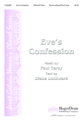 Eve's Confession
