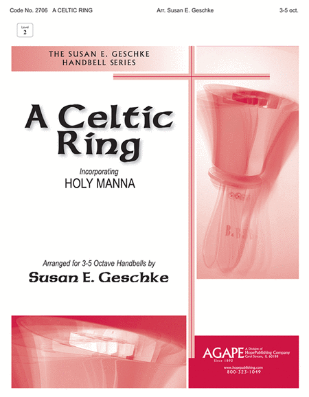 A Celtic Ring