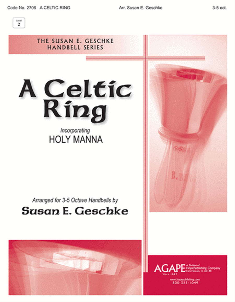 A Celtic Ring