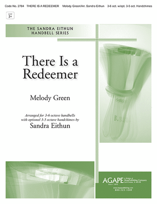 There Is a Redeemer-3-6 oct.