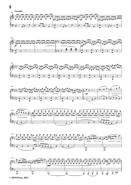 Schubert-Fantasia in f minor,D.940(Op.103)