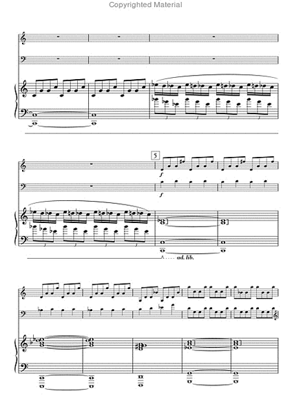 Klaviertrio Nr. 6 op. 81