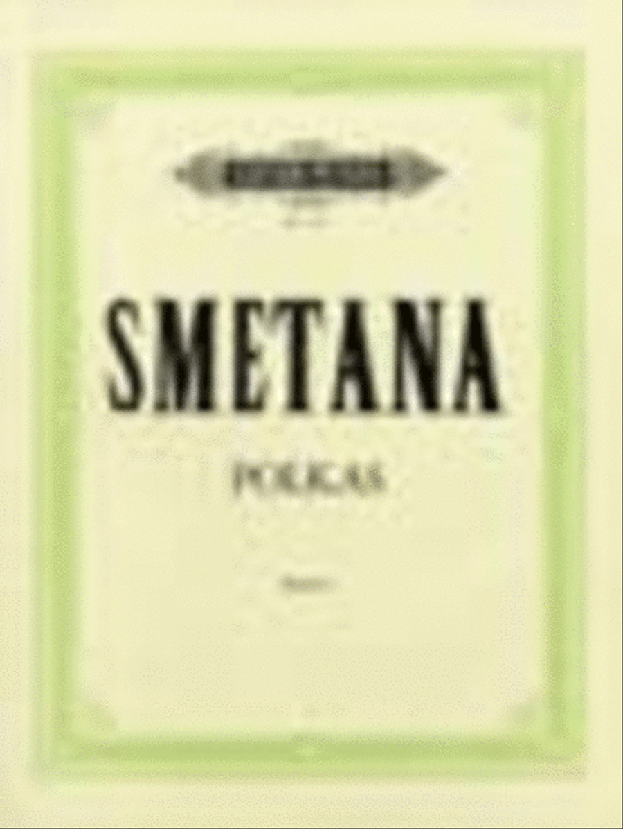 10 Polkas Piano Solo scores gallery preview page 1