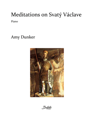 Meditations on Svaty Vaclave