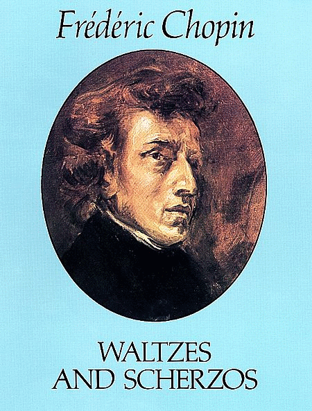 Frederic Chopin: Waltzes And Scherzos
