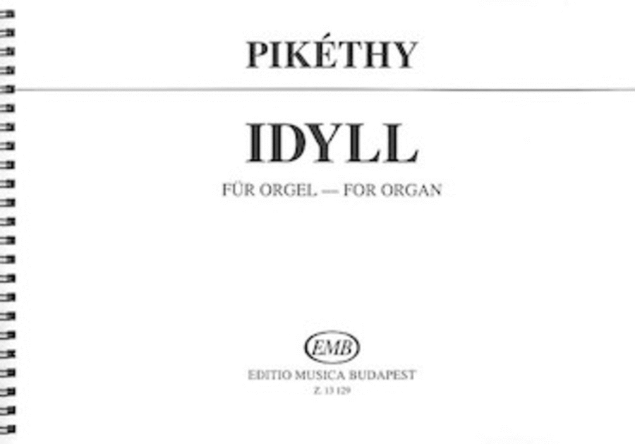 Idyll