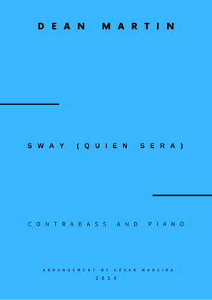 Sway (quien Sera)