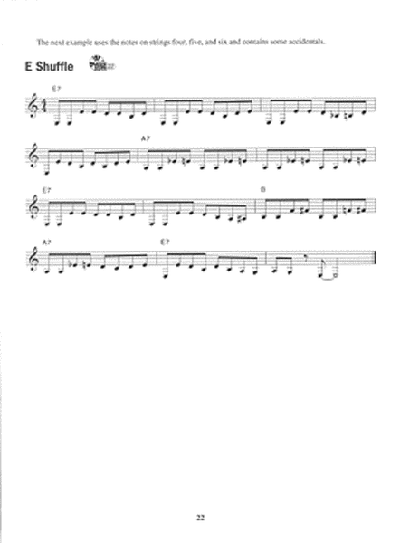 First Lessons Rock Guitar image number null