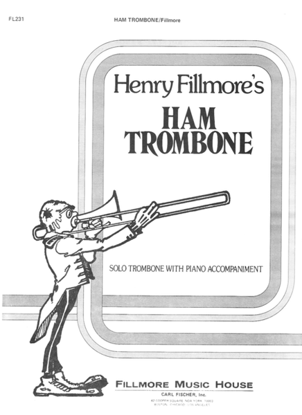 Ham Trombone