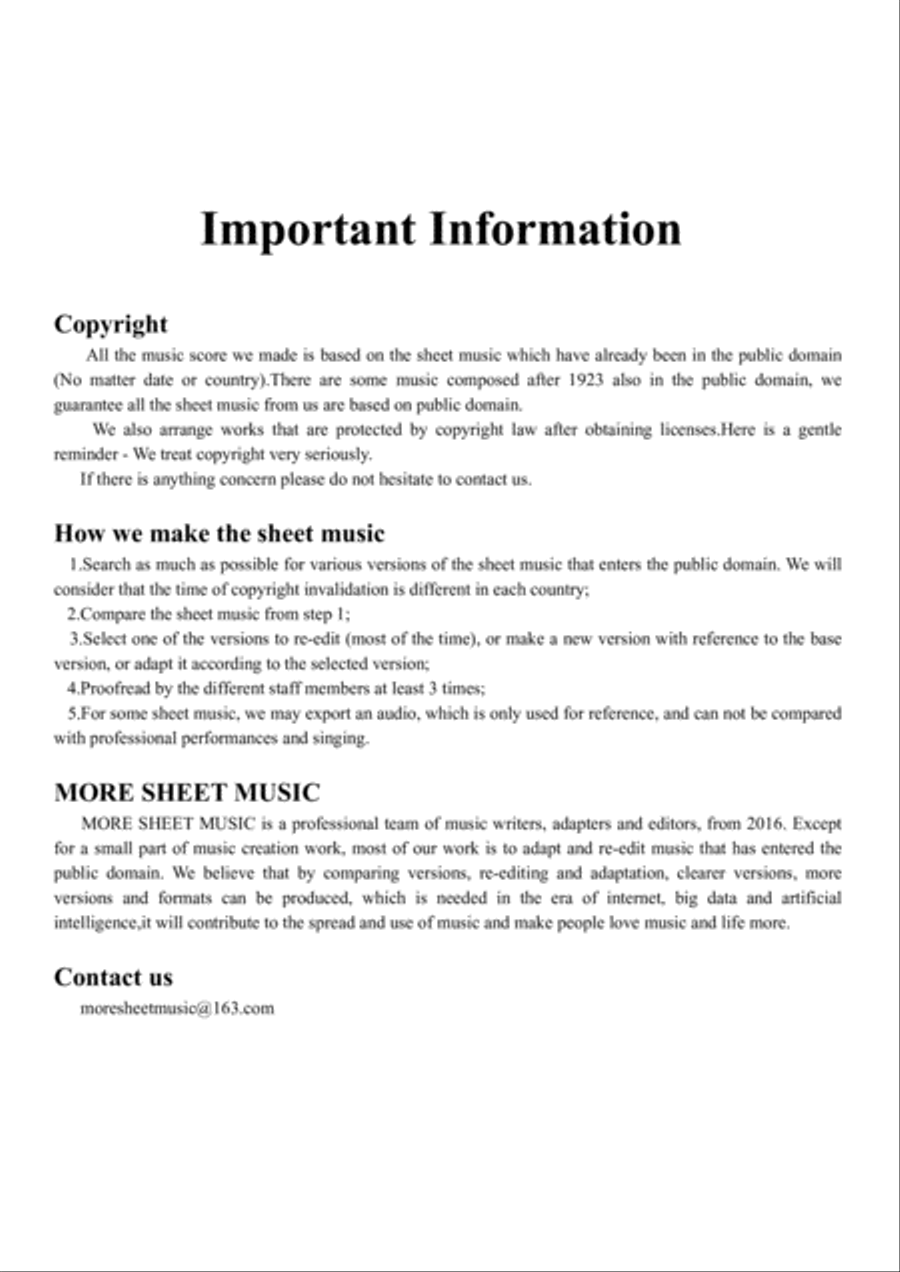 Czerny-The School of Velocity,Op.299 No.5,Molto allegro in C Major,for Piano Piano Solo scores gallery preview page 2