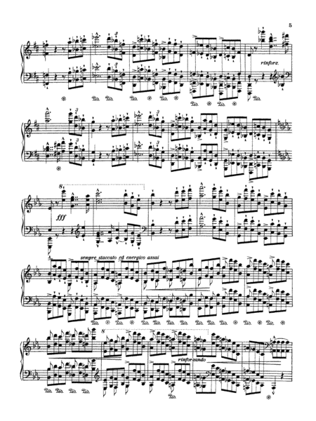 Liszt: Sonata in B Minor