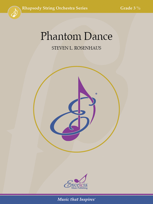 Phantom Dance