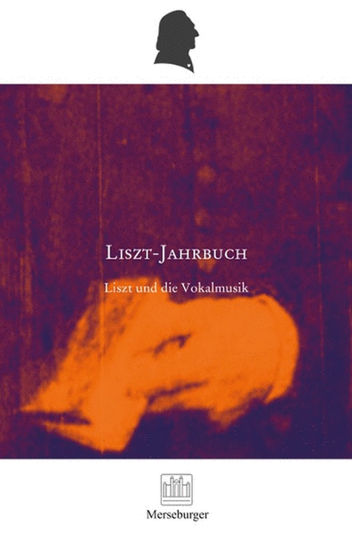 Liszt Jahrbuch Band 2