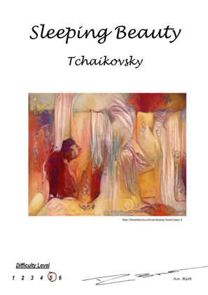 Sleeping Beuaty - Tchaikovsky