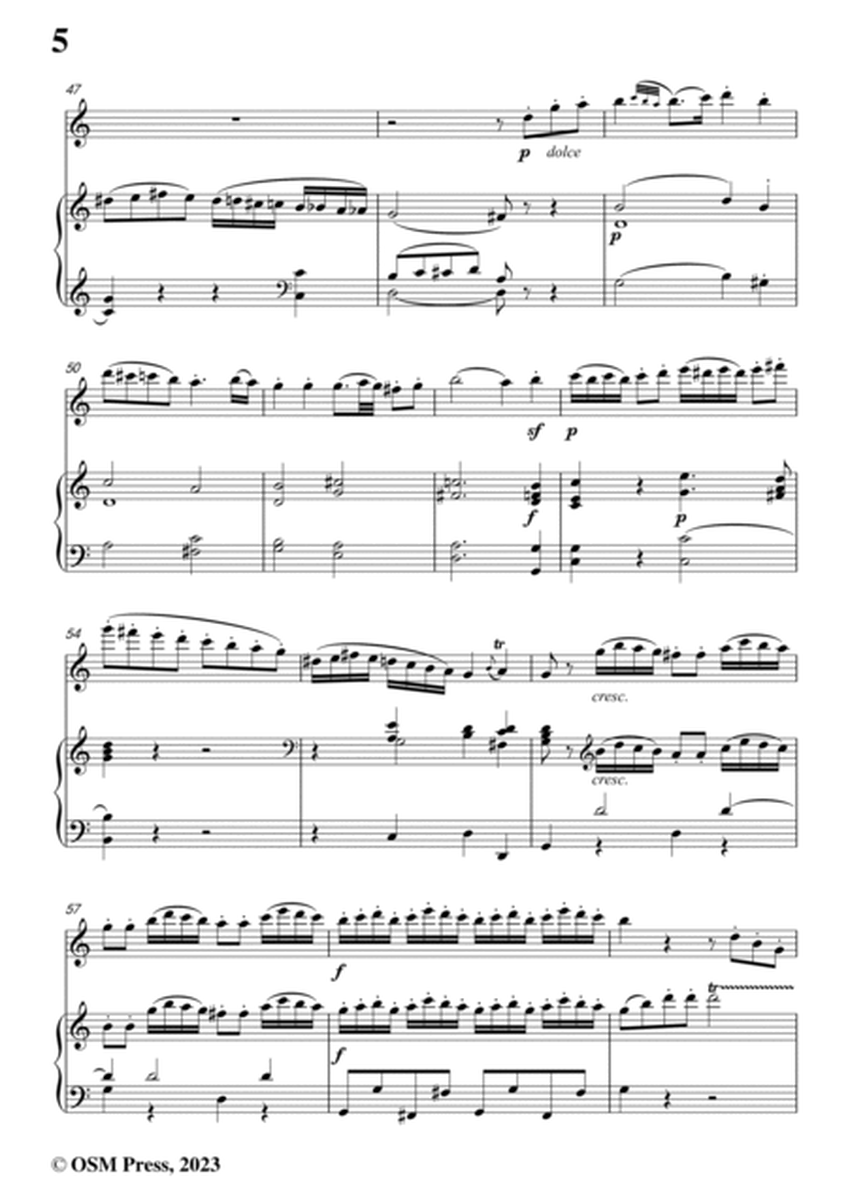 Hoffmeister-Sonata,in C Major,Op.13 image number null