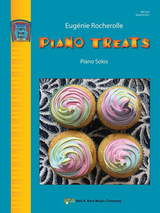 Piano Treats