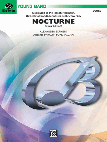 Nocturne (Opus 9, No. 2)