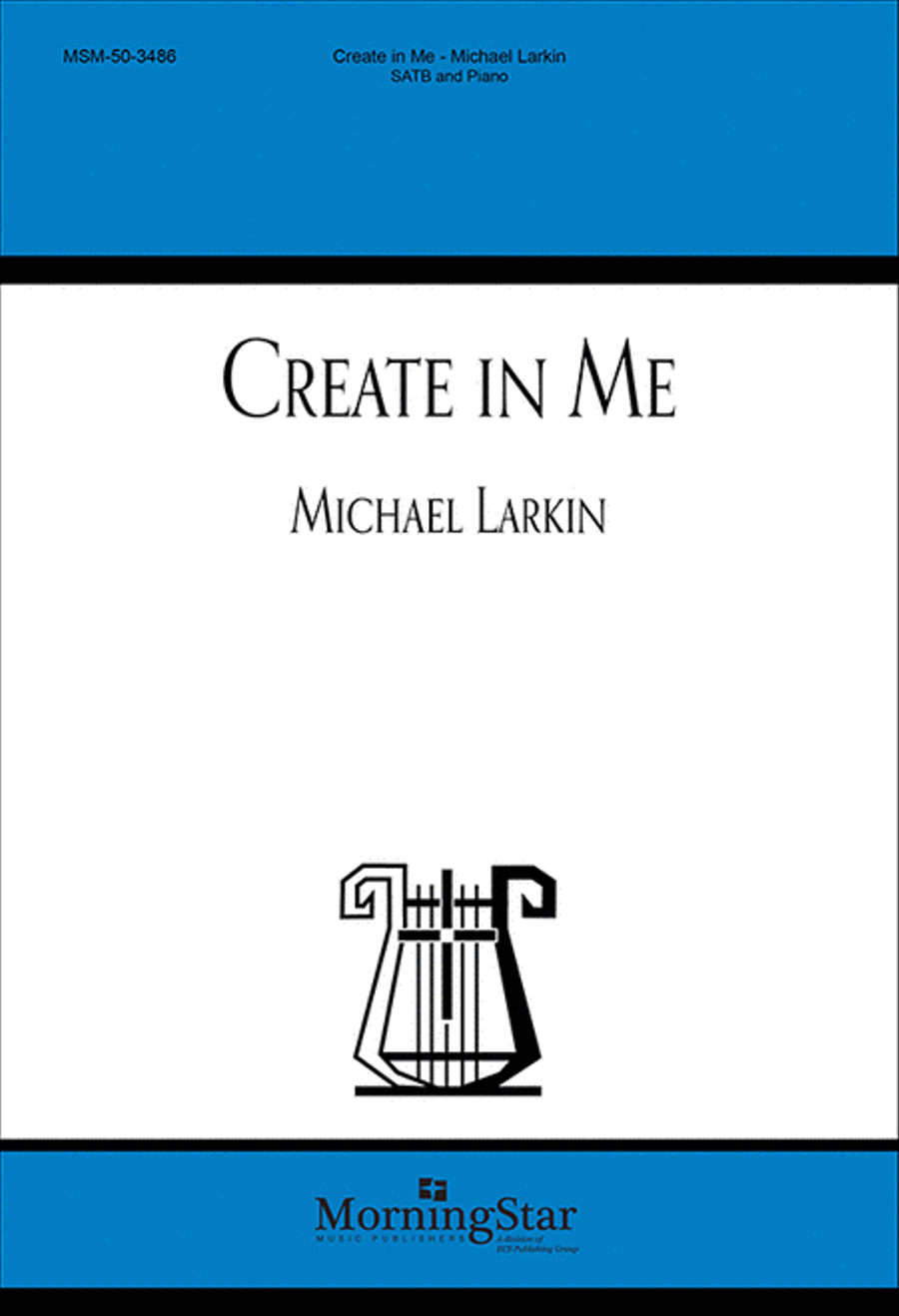 Create In Me