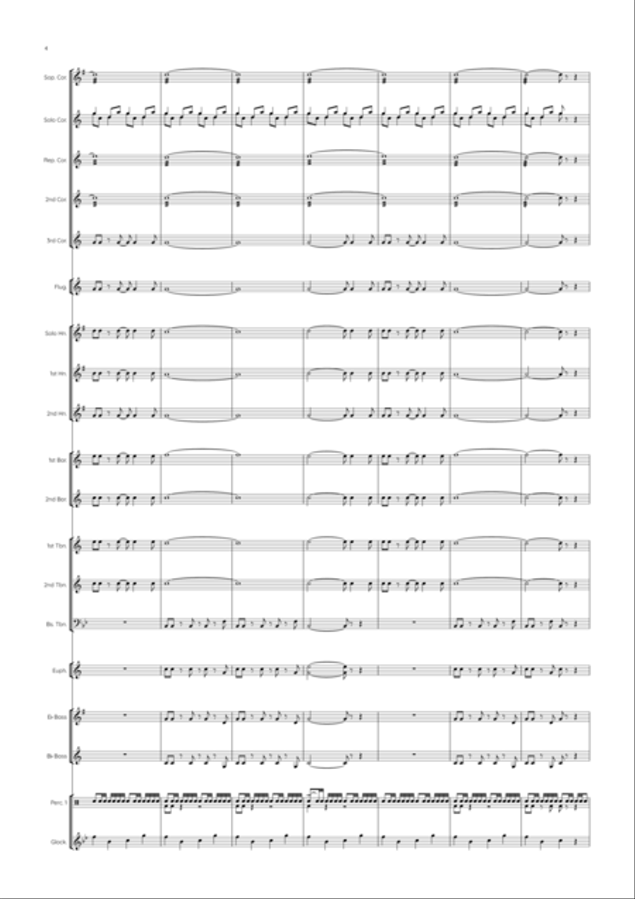 Festive Prelude image number null