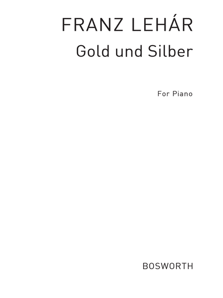 Gold & Silber