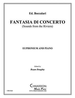 Fantasia di Concerto