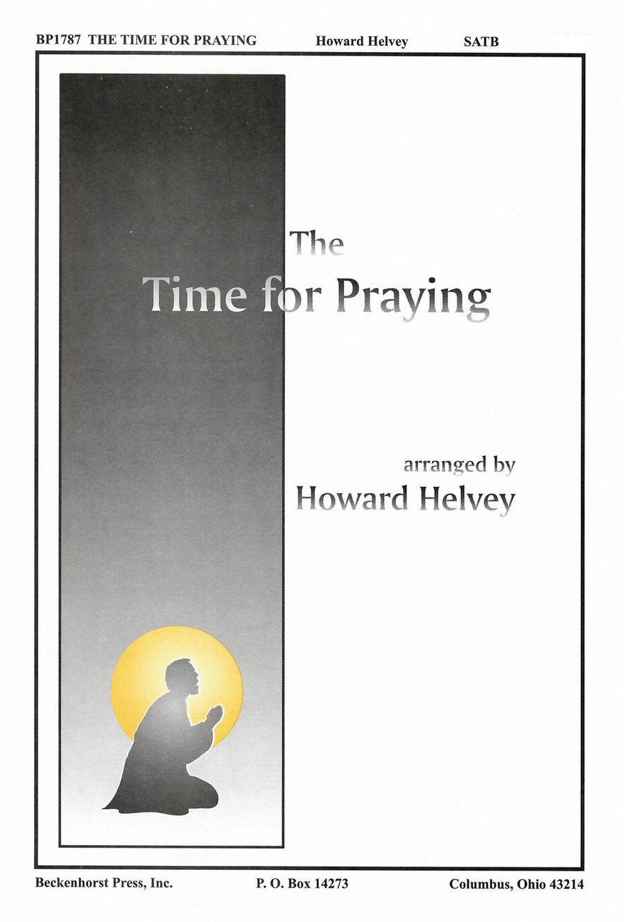 Time For Praying, The