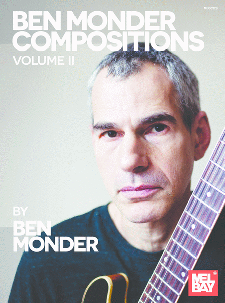 Ben Monder Compositions, Volume II