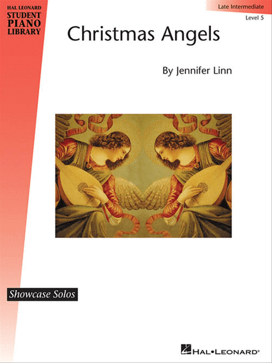 Christmas Angels Christmas Angels Piano Method scores gallery preview page 2