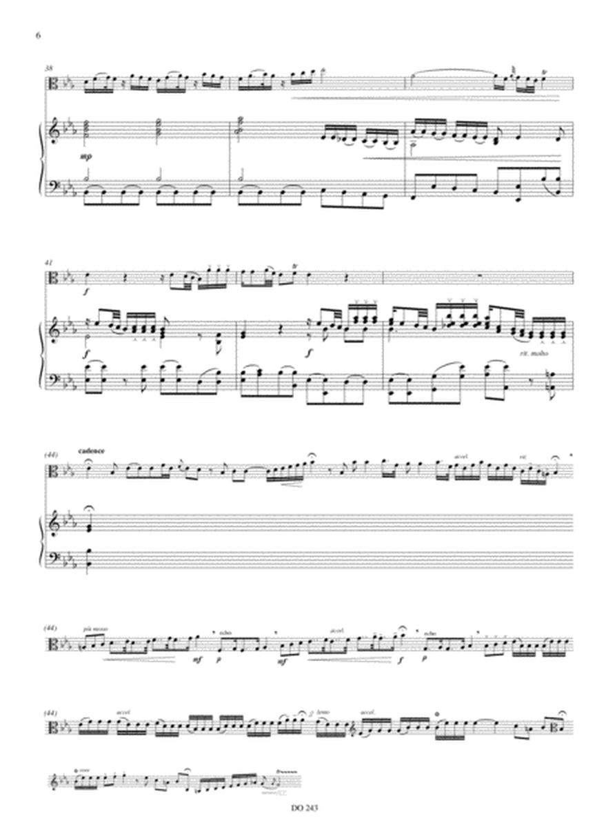 Concerto for trombone (pno red)