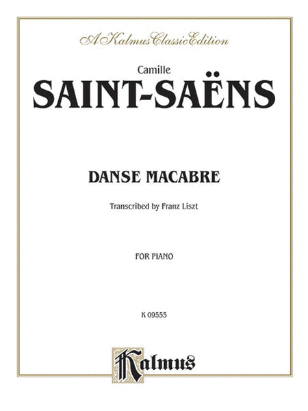Saint Saens / Danse Macabre