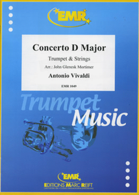 Concerto fur Trompete
