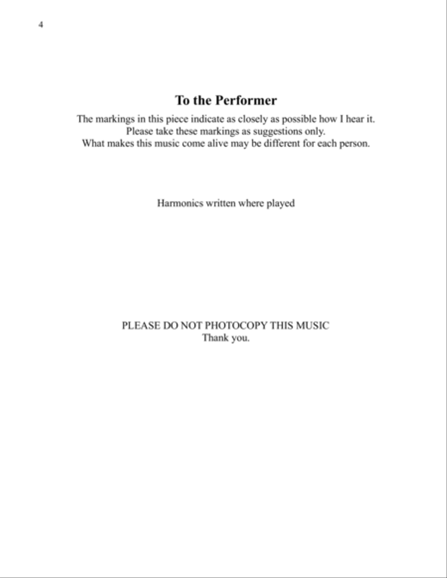 Music of Armenia Flute scores gallery preview page 6