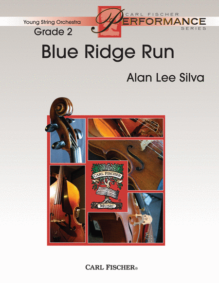 Blue Ridge Run