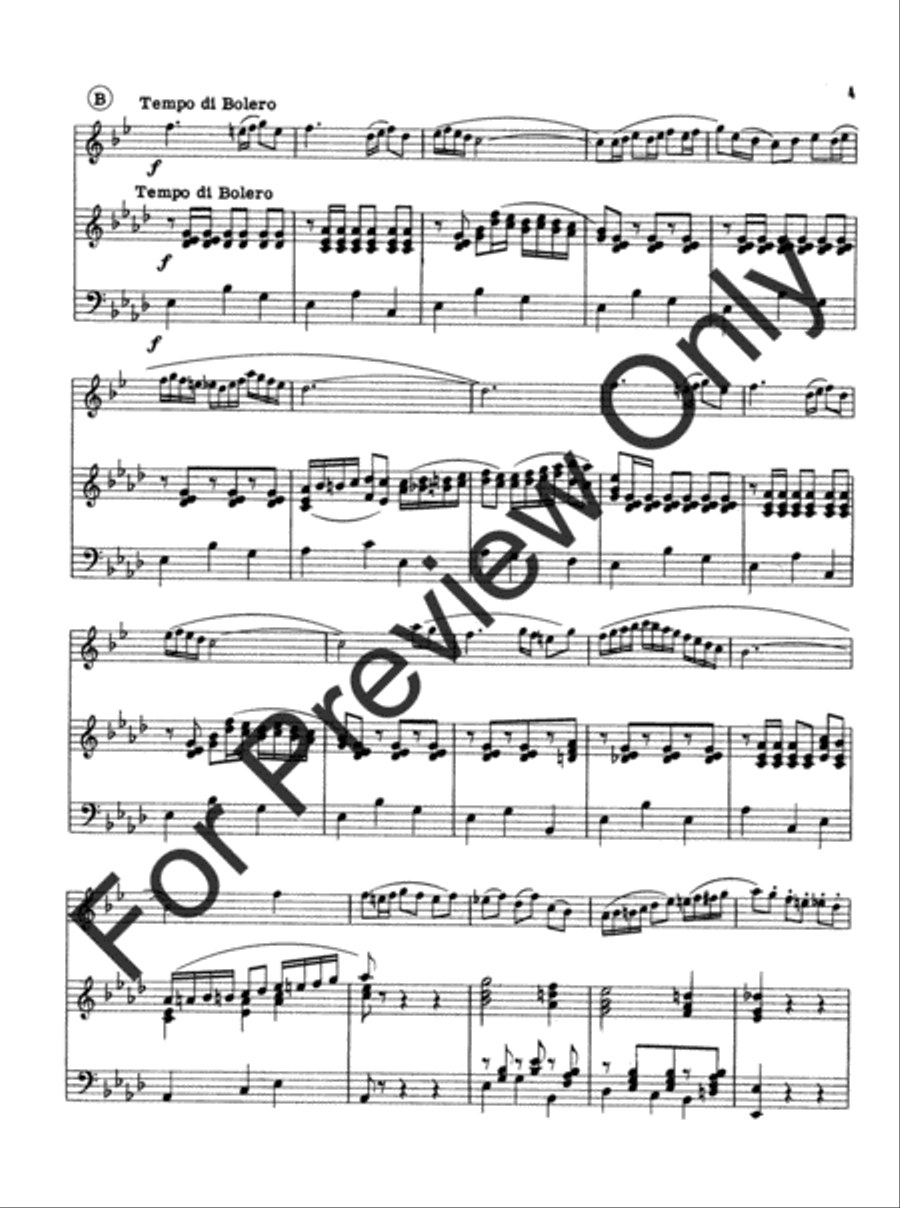 Trumpeters Carnival